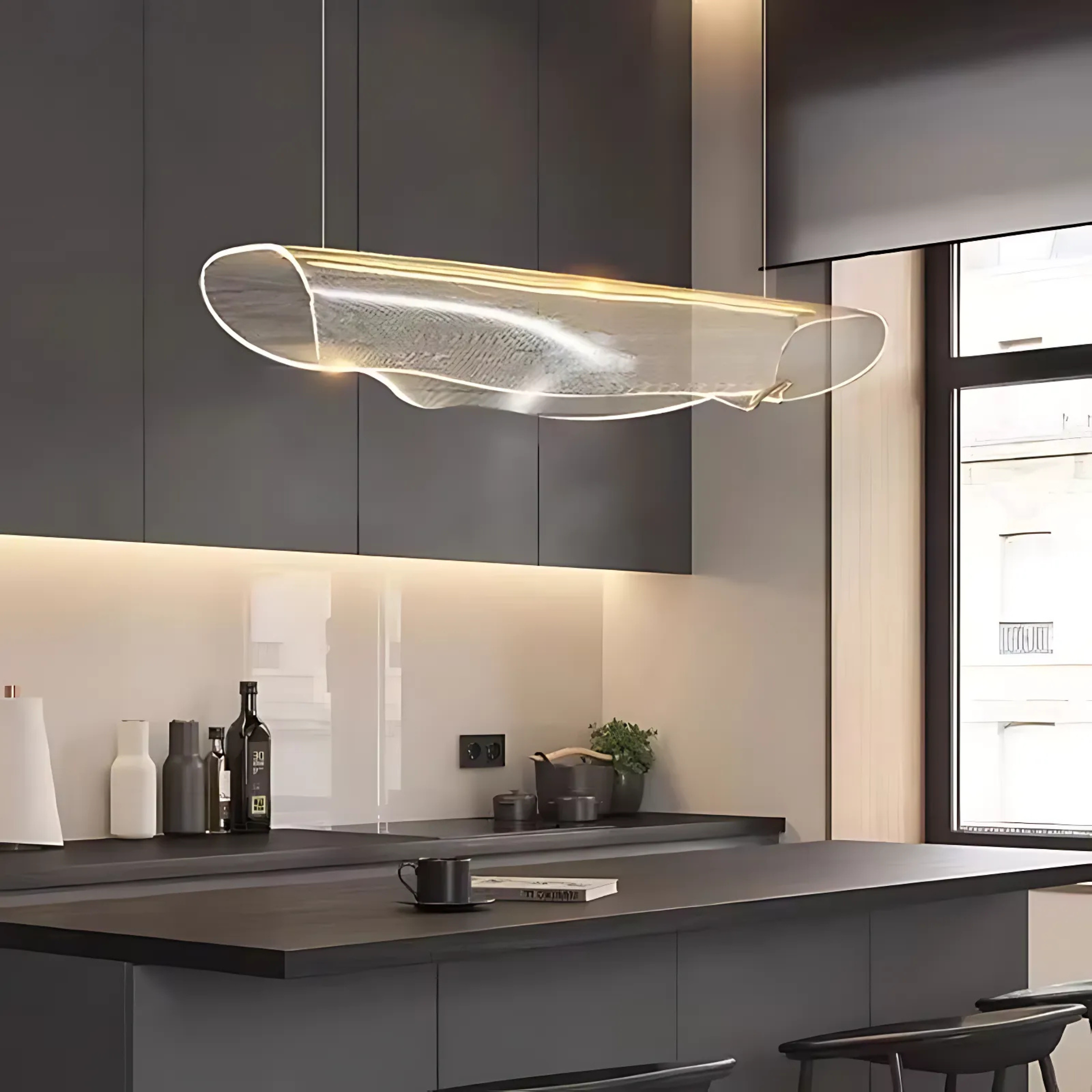 Sylmara Chandelier - Hestia + Co.