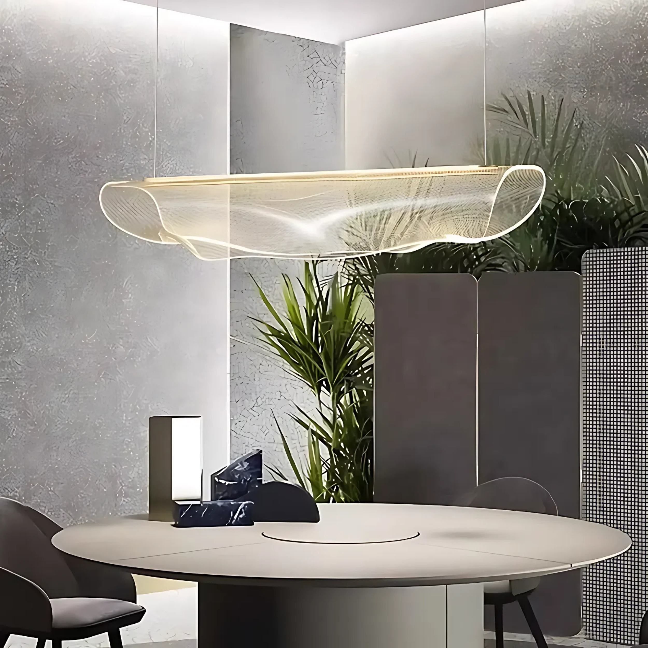 Sylmara Chandelier - Hestia + Co.