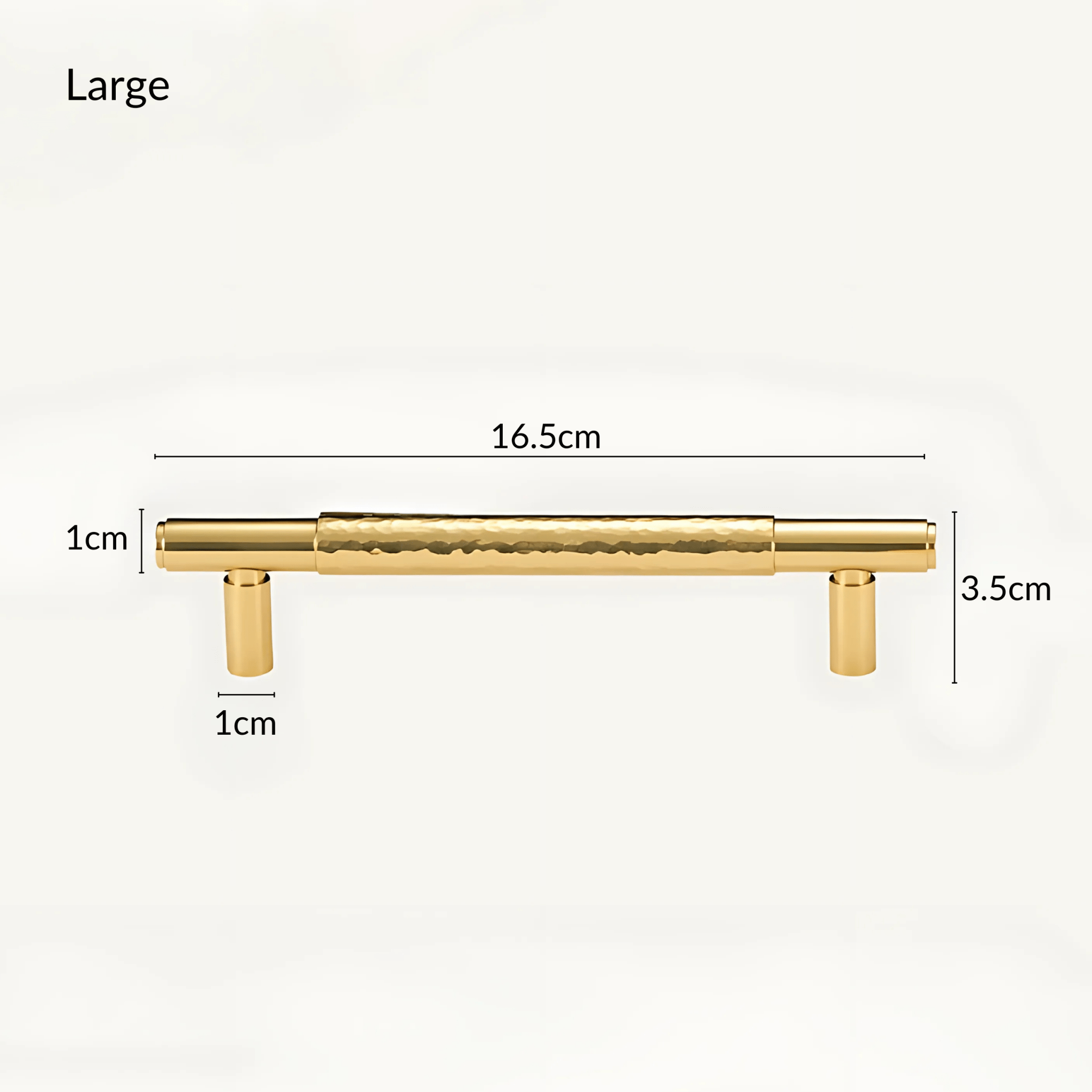 Akzo Handle - Hestia + Co.