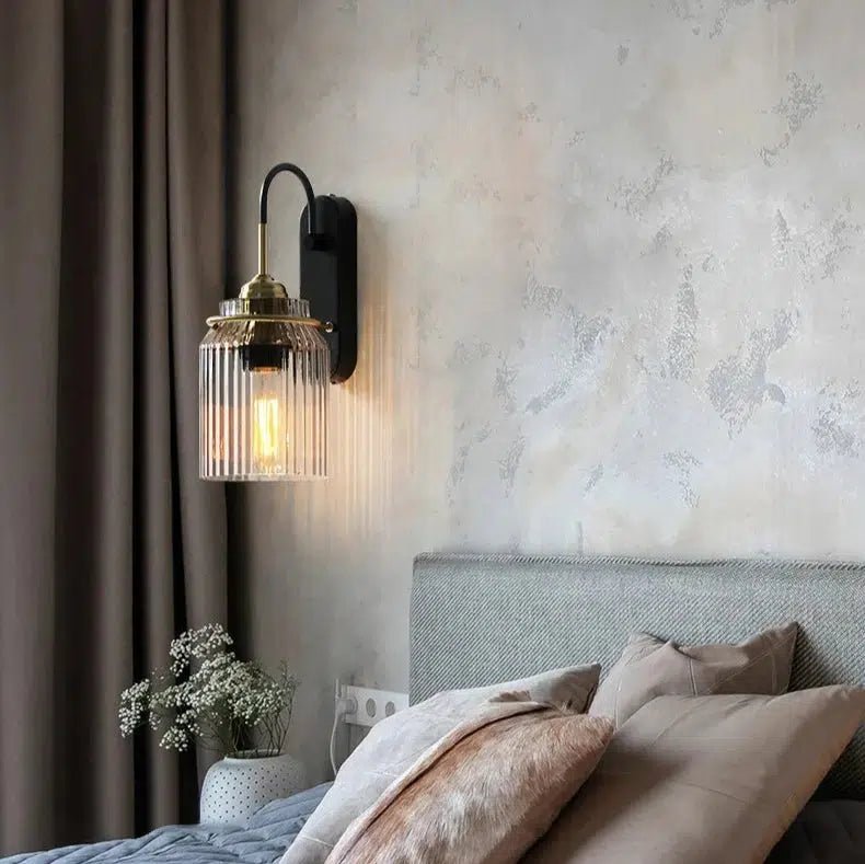 Artemis Wall Light - Hestia + Co.