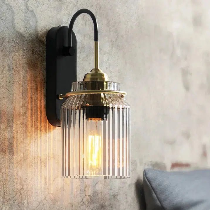 Artemis Wall Light - Hestia + Co.