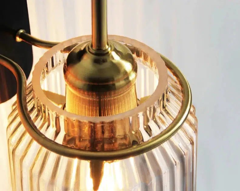 Artemis Wall Light - Hestia + Co.