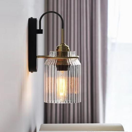 Artemis Wall Light - Hestia + Co.
