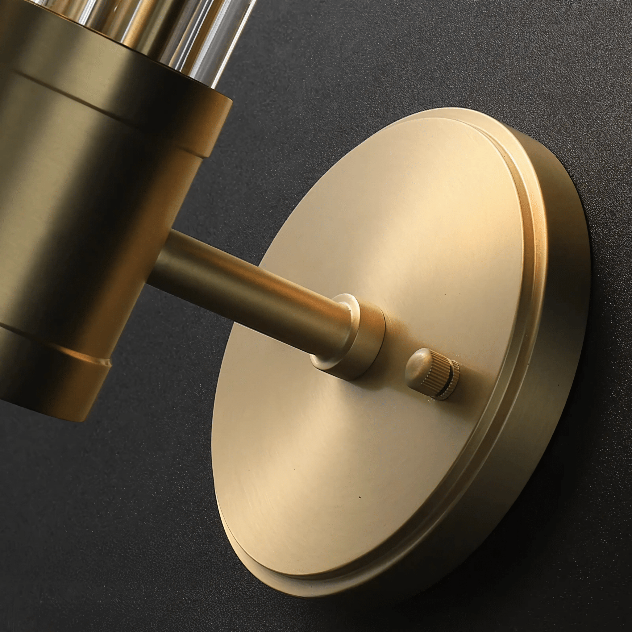 Athena Wall Light - Hestia + Co.