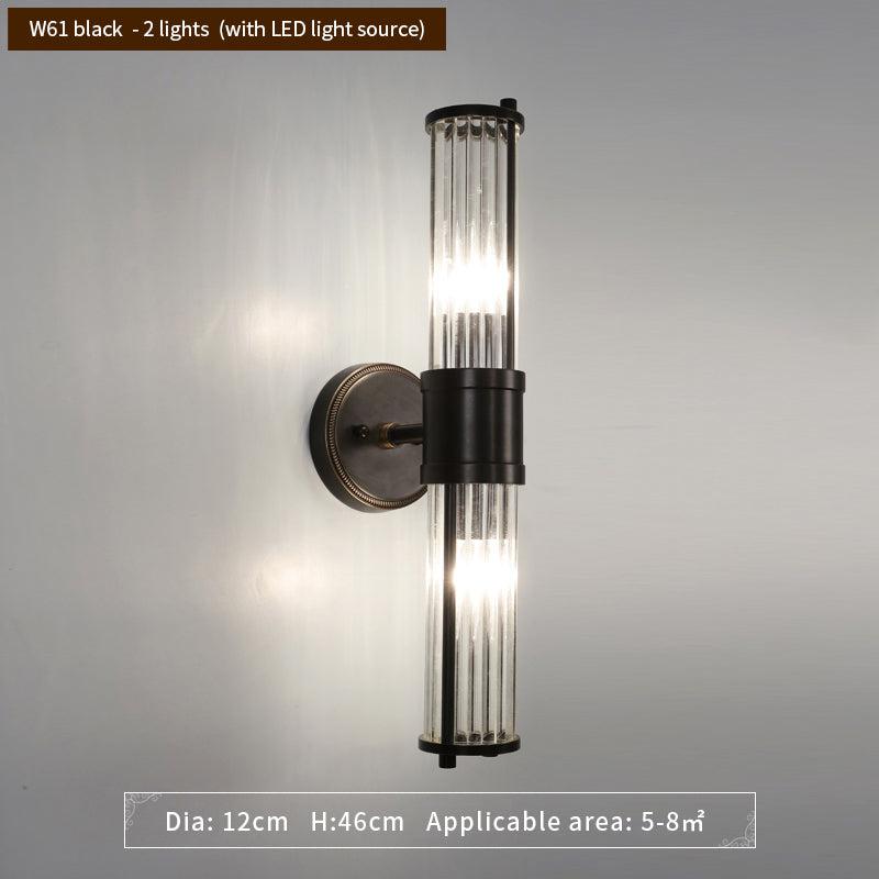 Athena Wall Light - Hestia + Co.