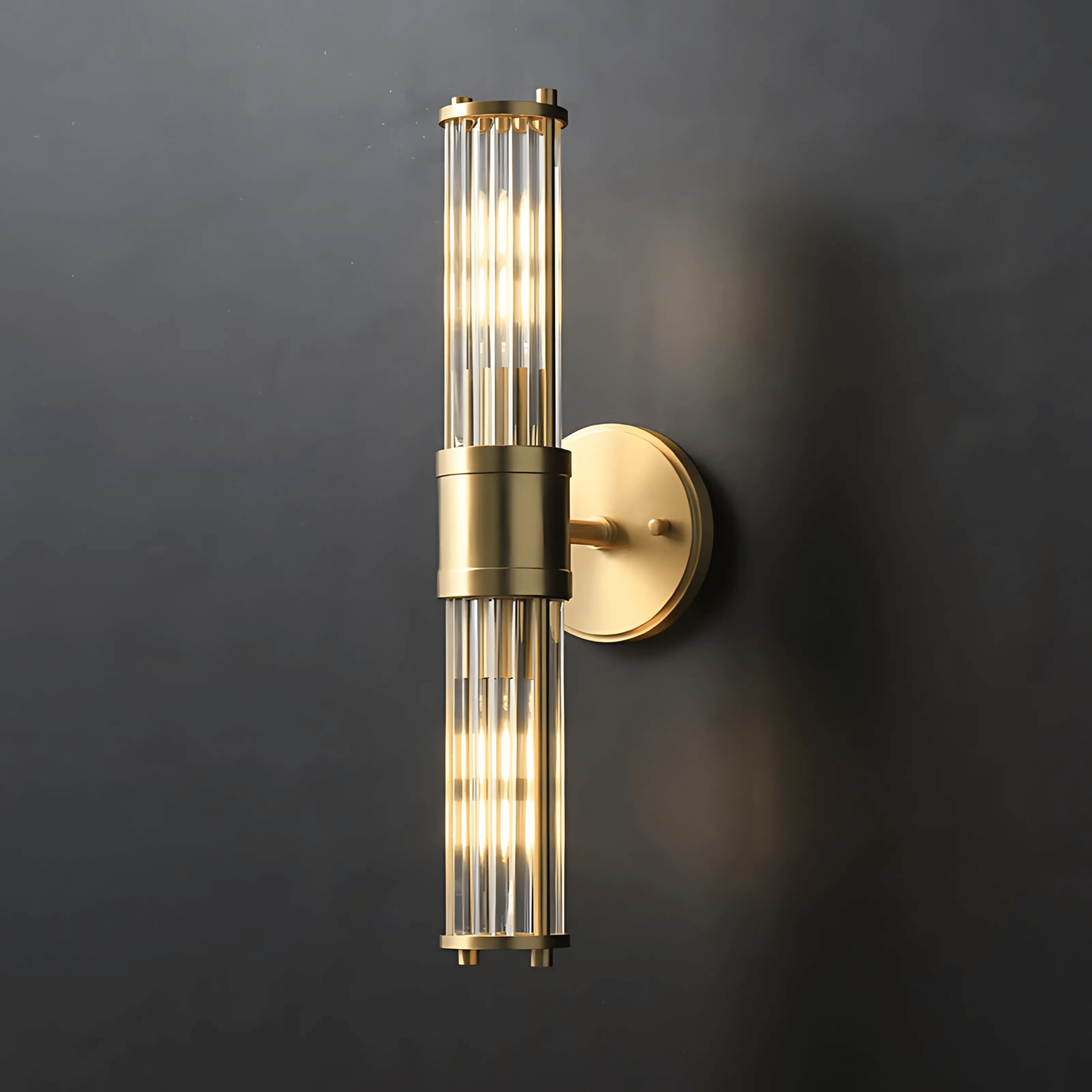 Athena Wall Light - Hestia + Co.