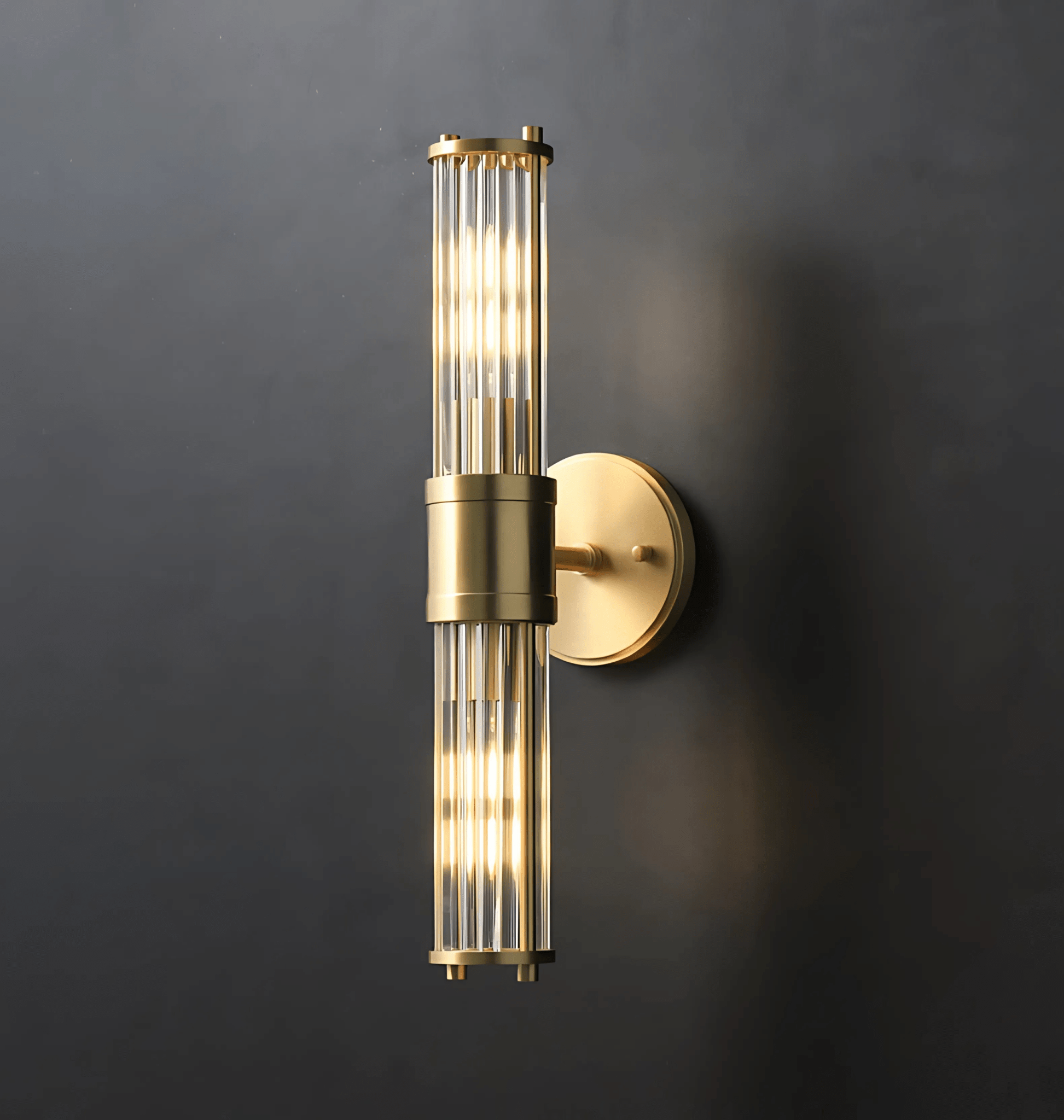 Athena Wall Light - Hestia + Co.