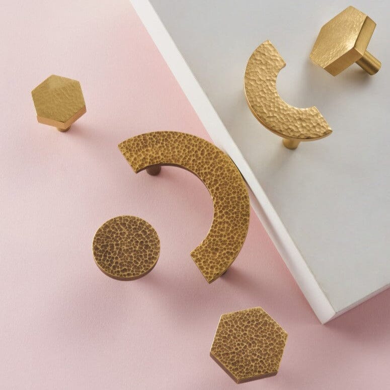 Aztec Handle - Hestia + Co.