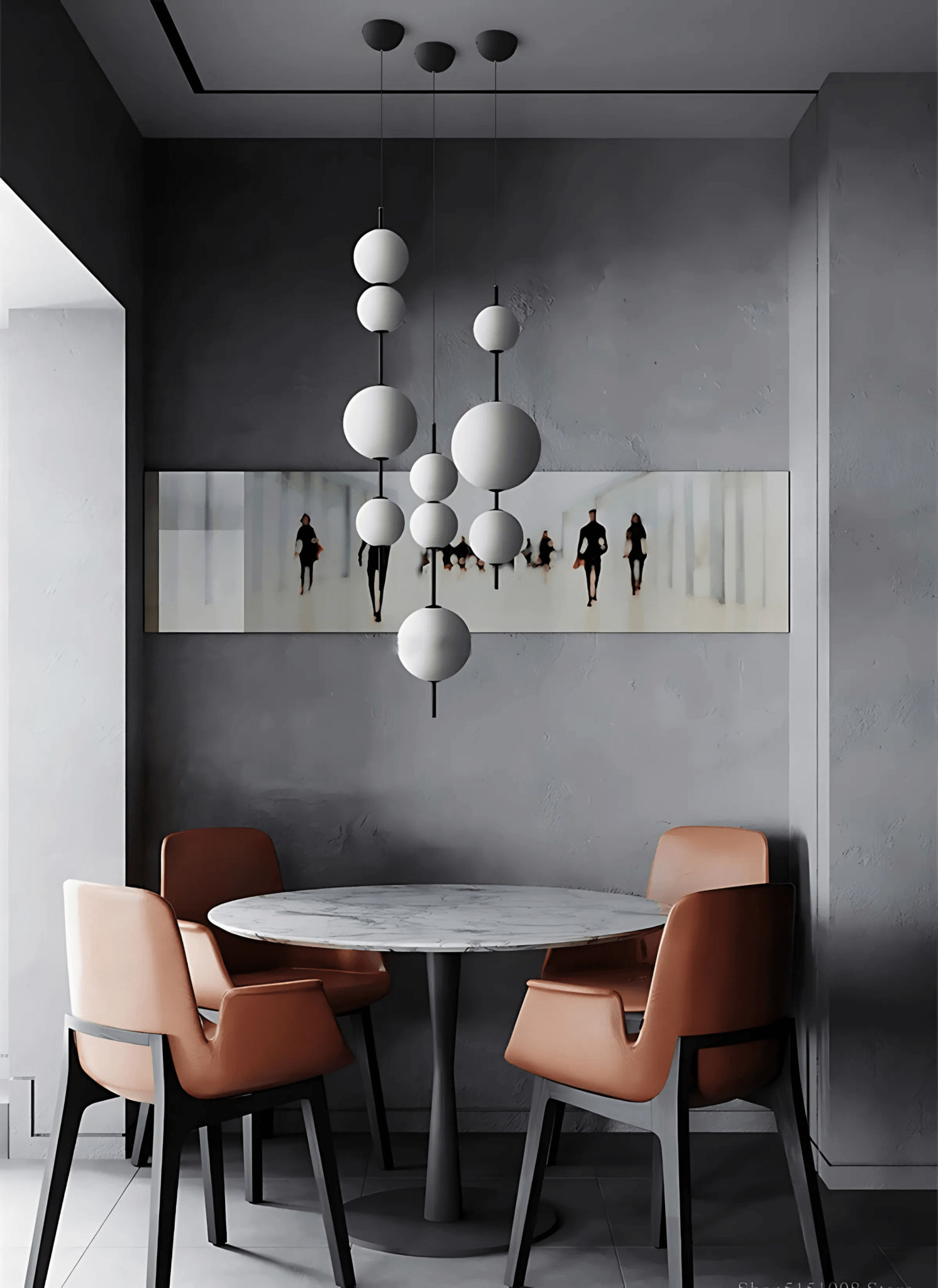 Ballistic Collection - Hestia + Co.