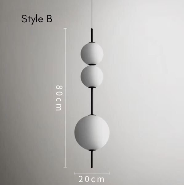 Ballistic Collection - Hestia + Co.