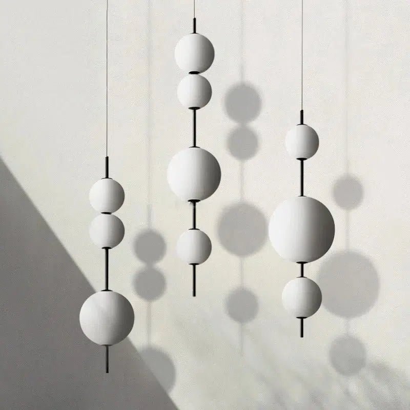 Ballistic Pendant Light | Hestia + Co.