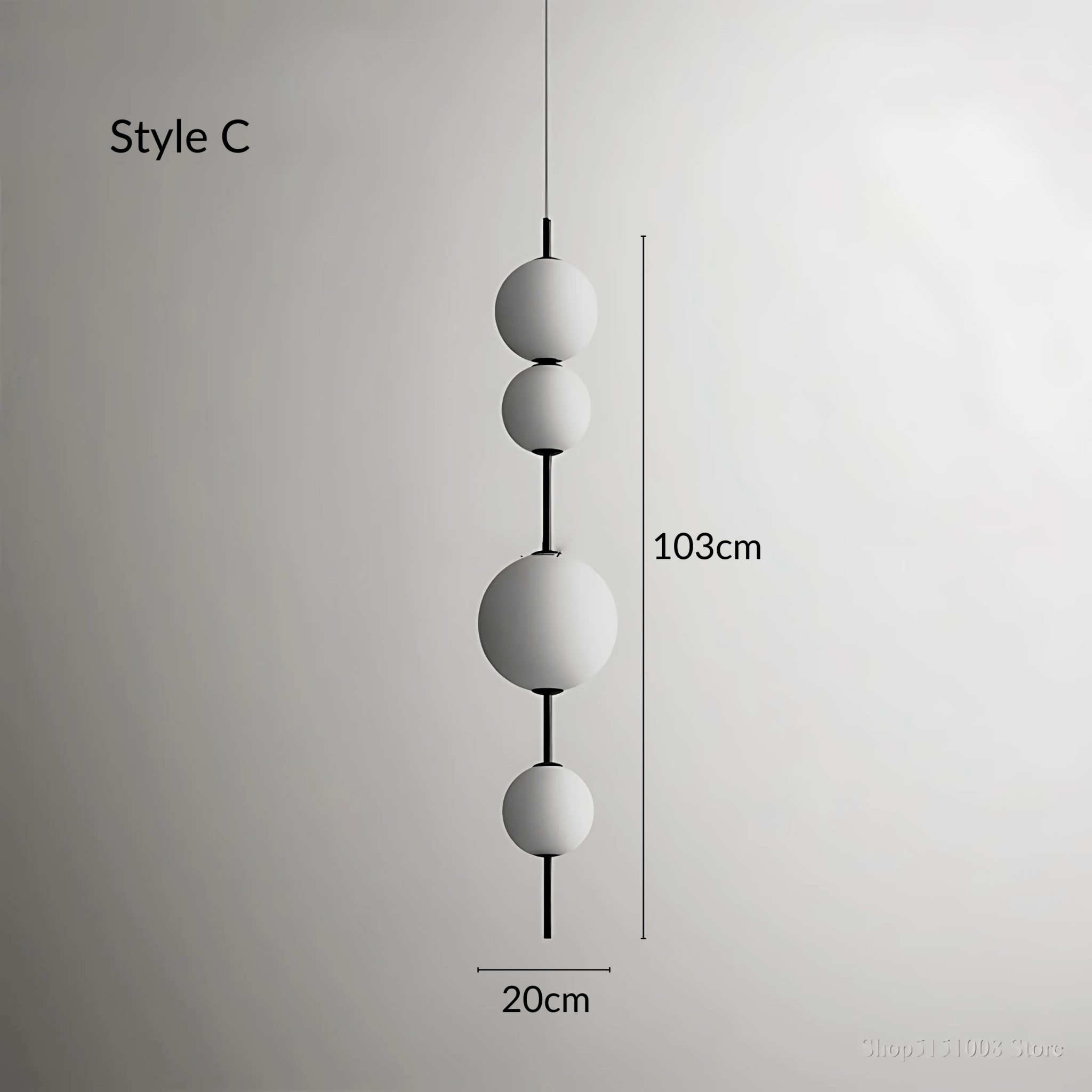 Ballistic Collection - Hestia + Co.