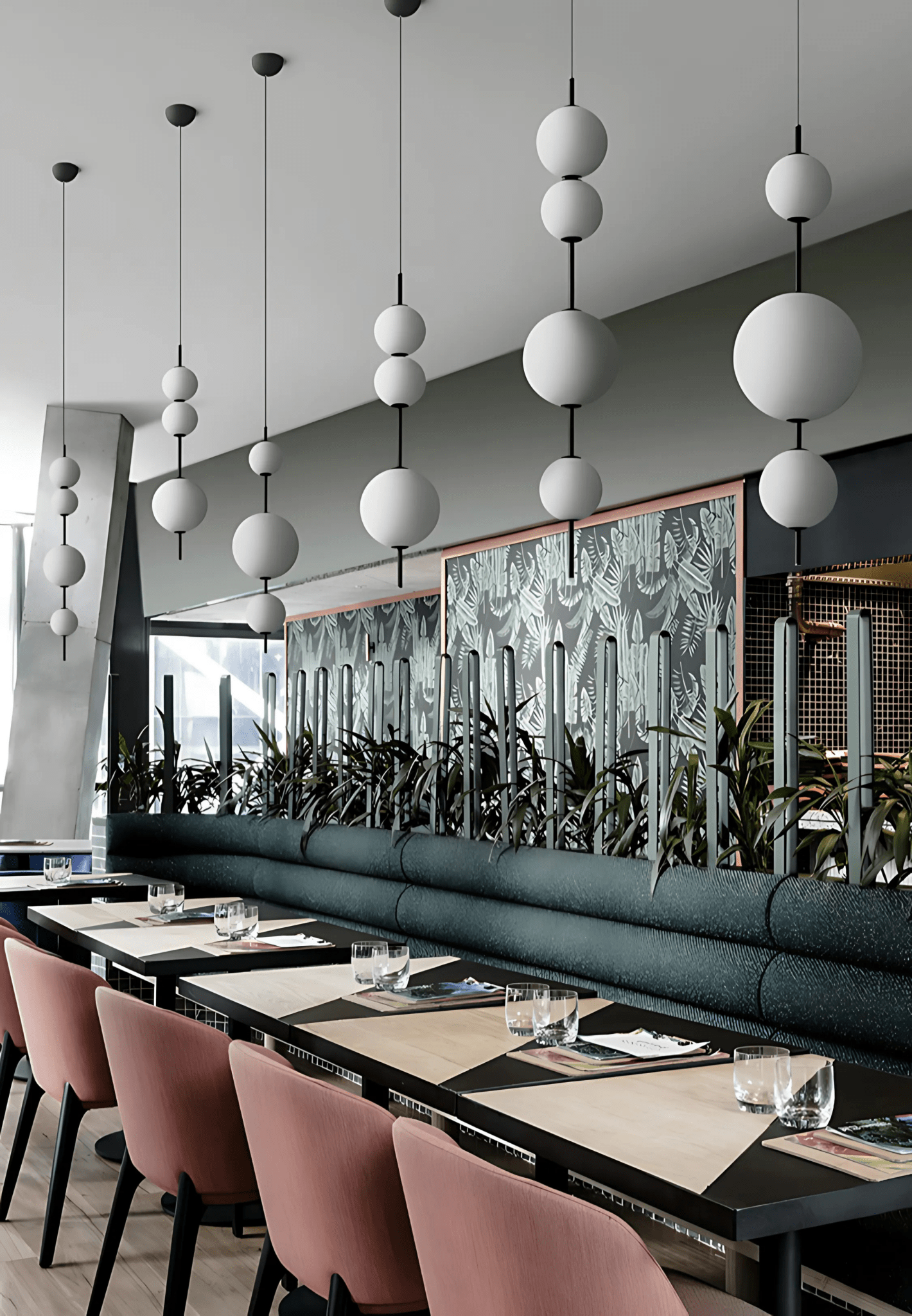 Ballistic Collection - Hestia + Co.