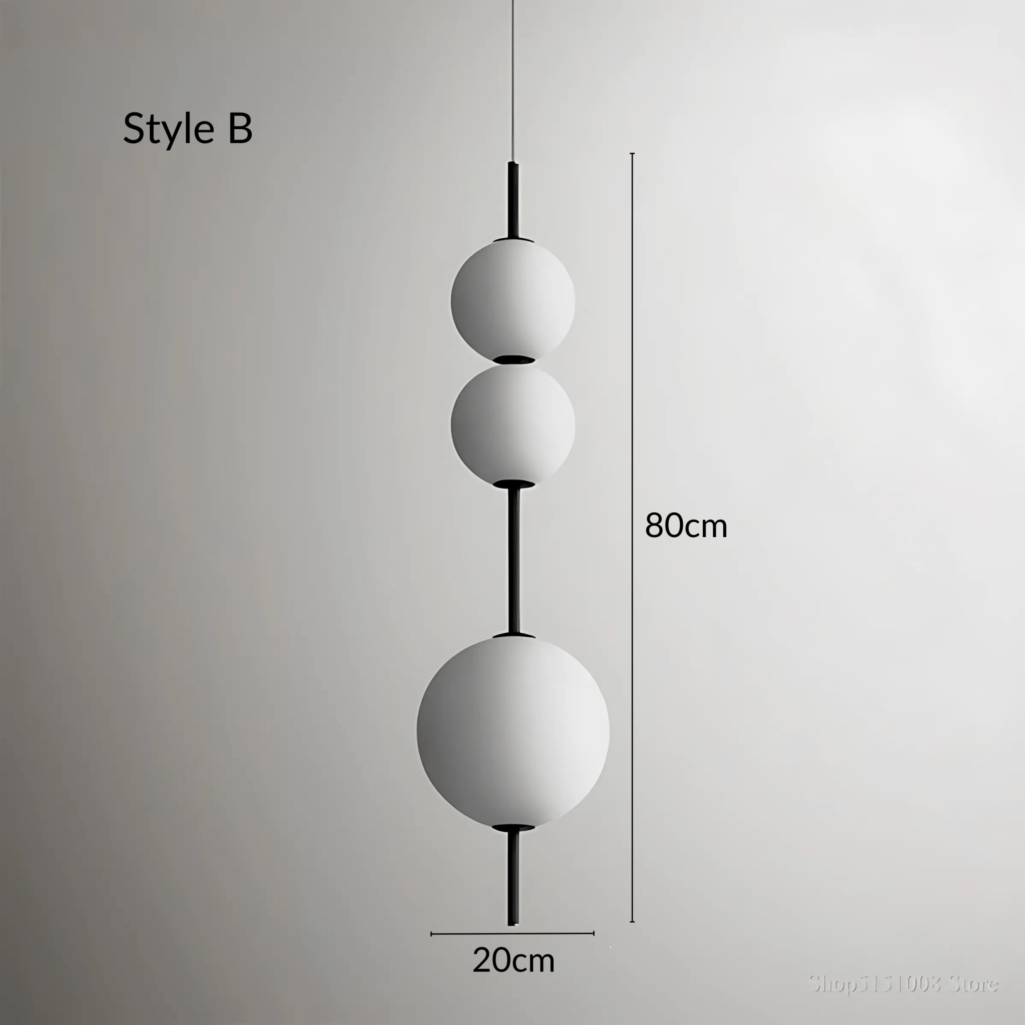 Ballistic Collection - Hestia + Co.