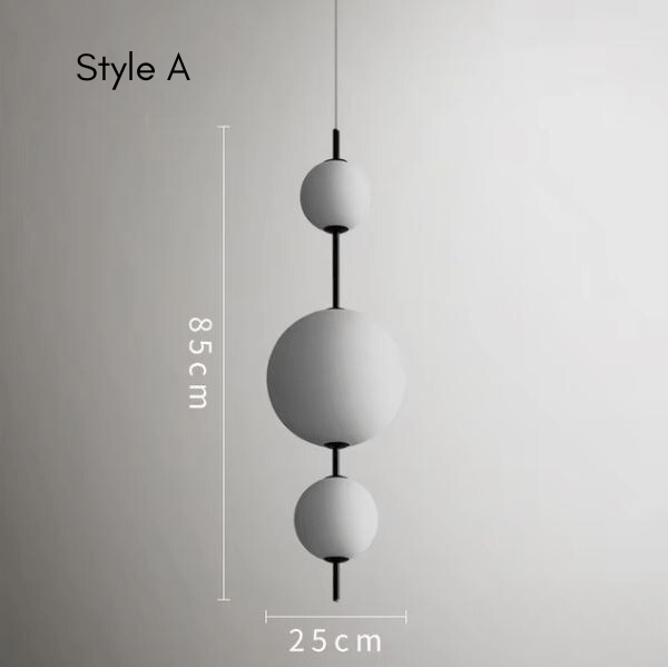 Ballistic Collection - Hestia + Co.