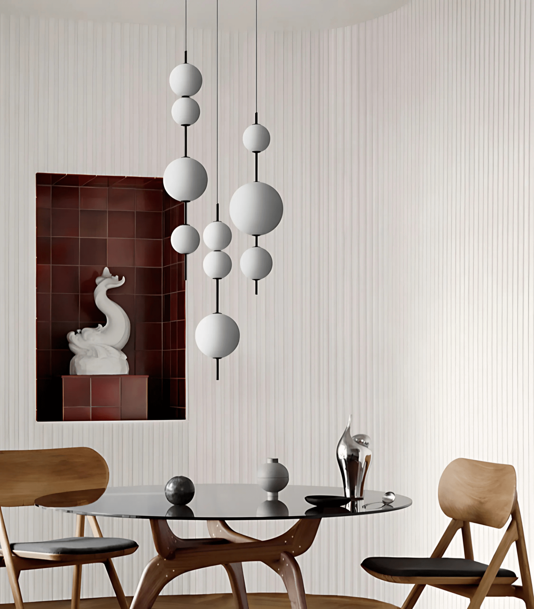 Ballistic Collection - Hestia + Co.