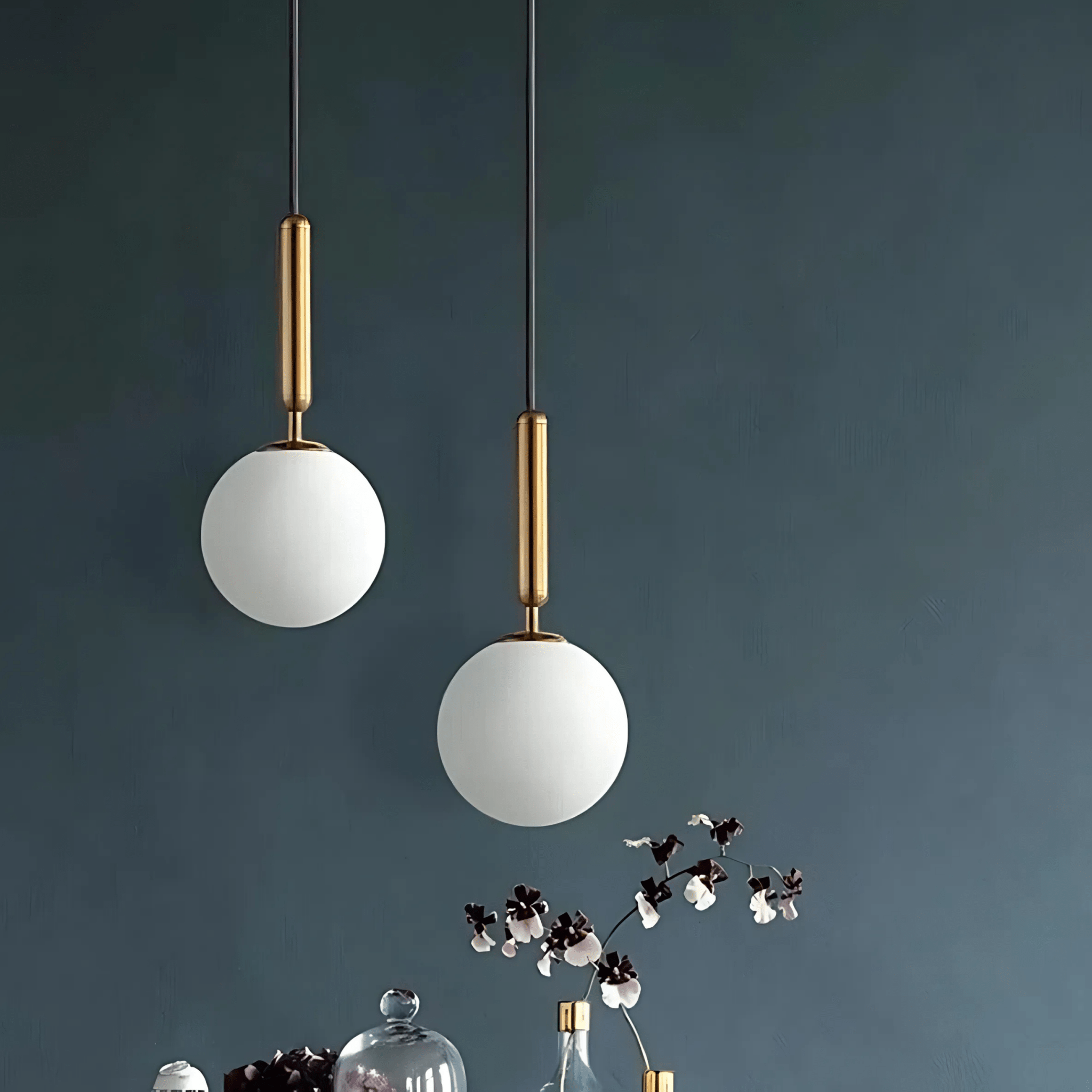 Bauer Collection - Hestia + Co.