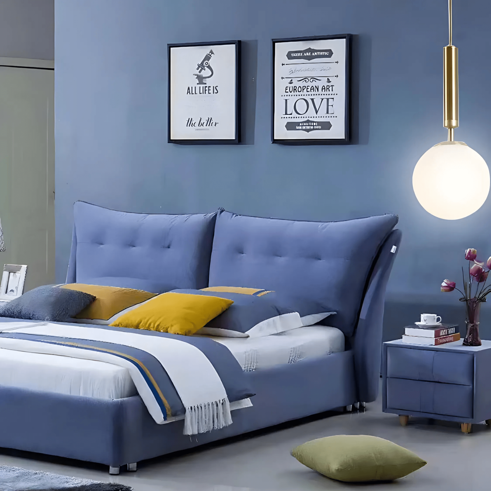 Bauer Collection - Hestia + Co.