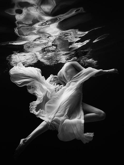 Black + White Post Modern Photography - Hestia + Co.