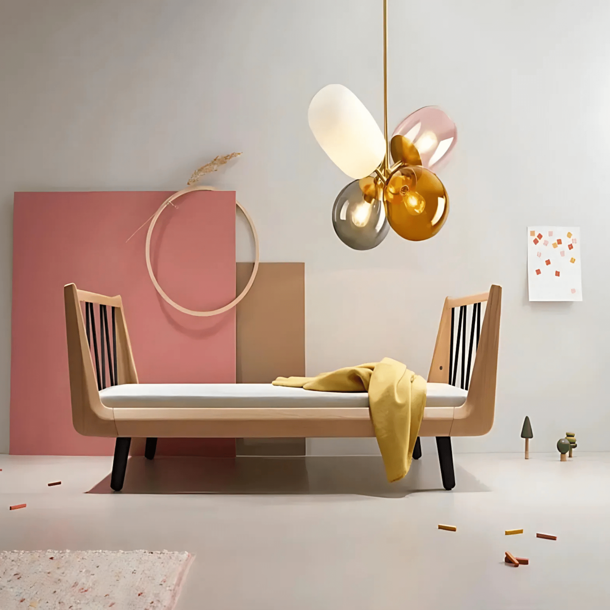 Bloomsbury Collection - Hestia + Co.