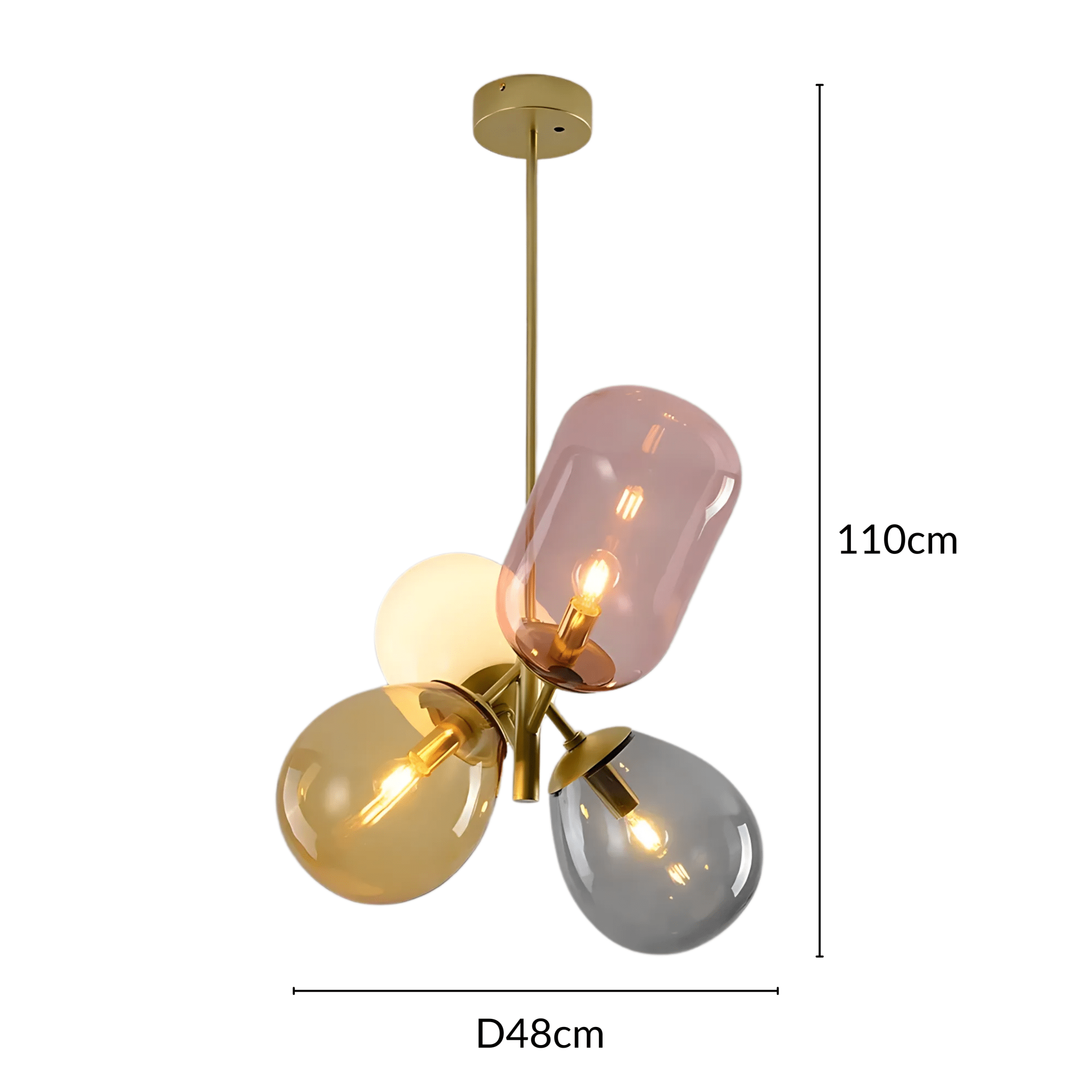 Bloomsbury Collection - Hestia + Co.