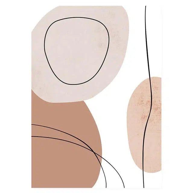 Boho Print - Hestia + Co.