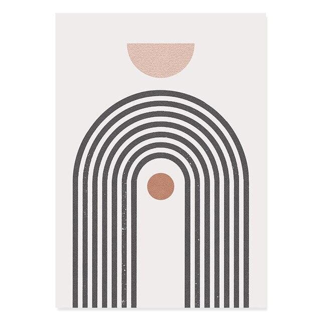 Boho Print - Hestia + Co.