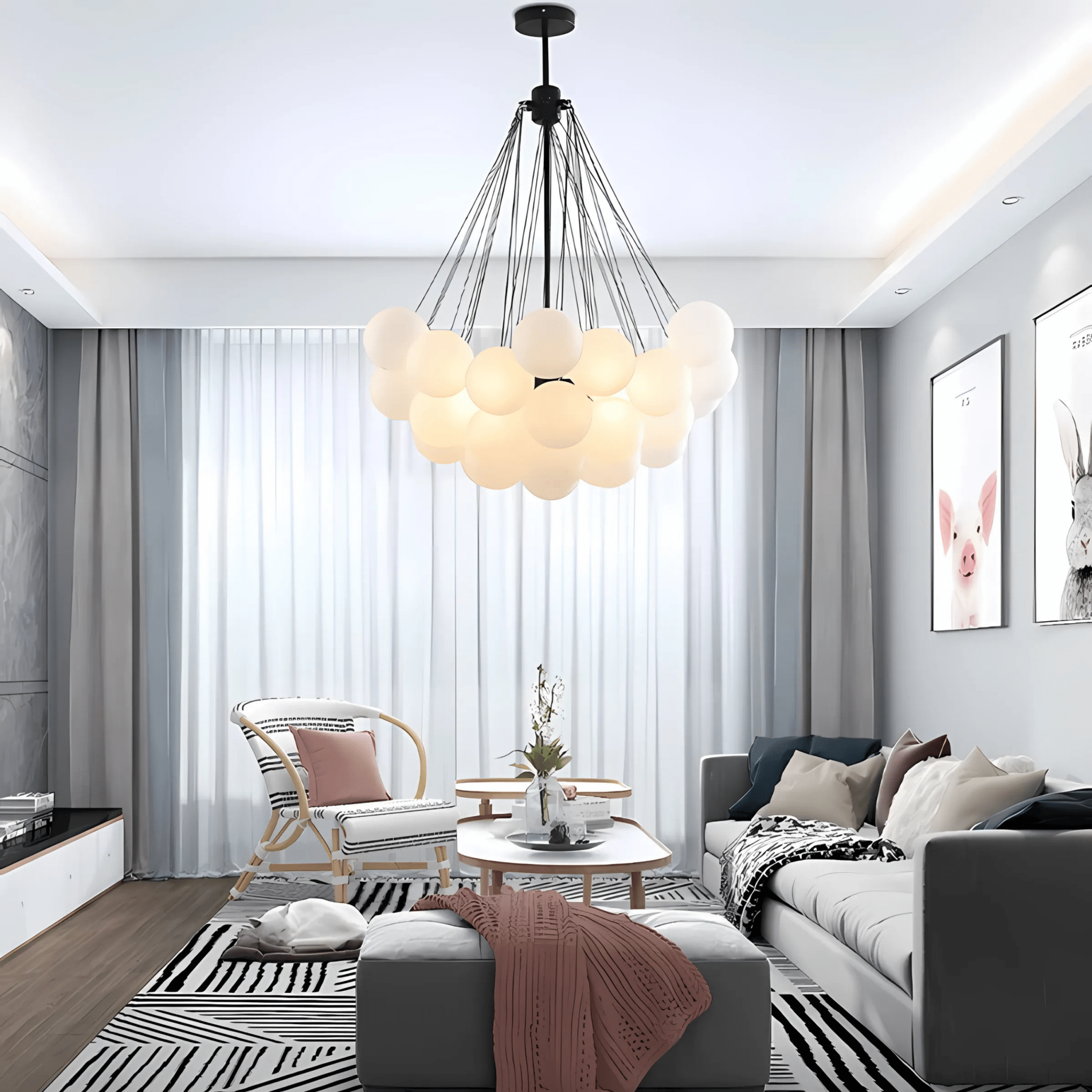 Cloud Collection - Hestia + Co.