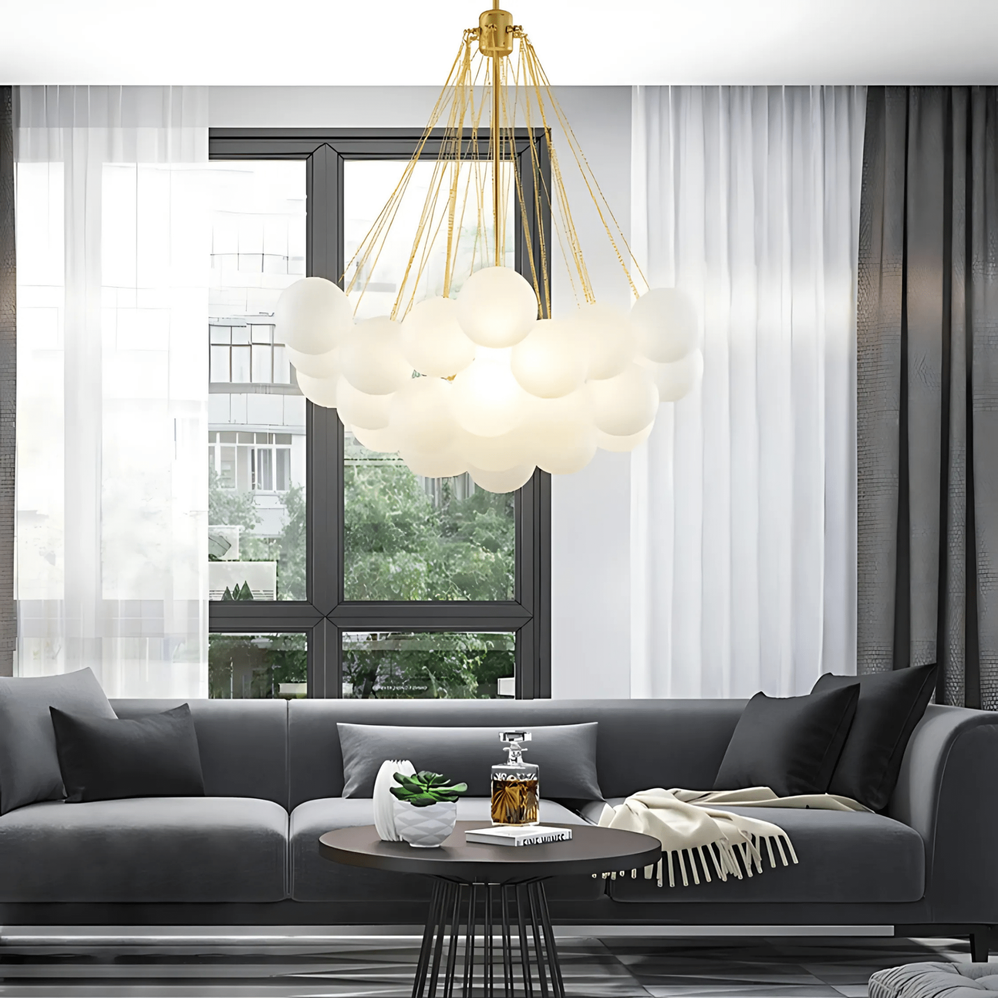 Cloud Collection - Hestia + Co.