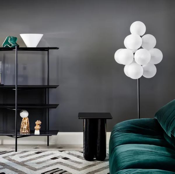 Covent Garden Collection - Hestia + Co.