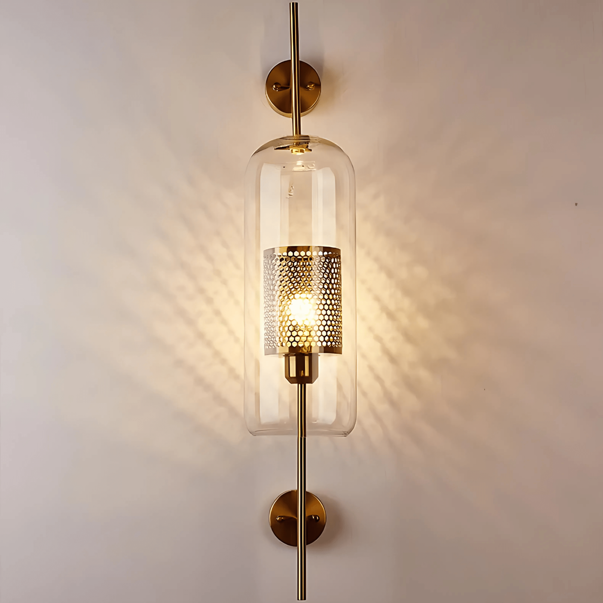 Dawn Wall Light - Hestia + Co.