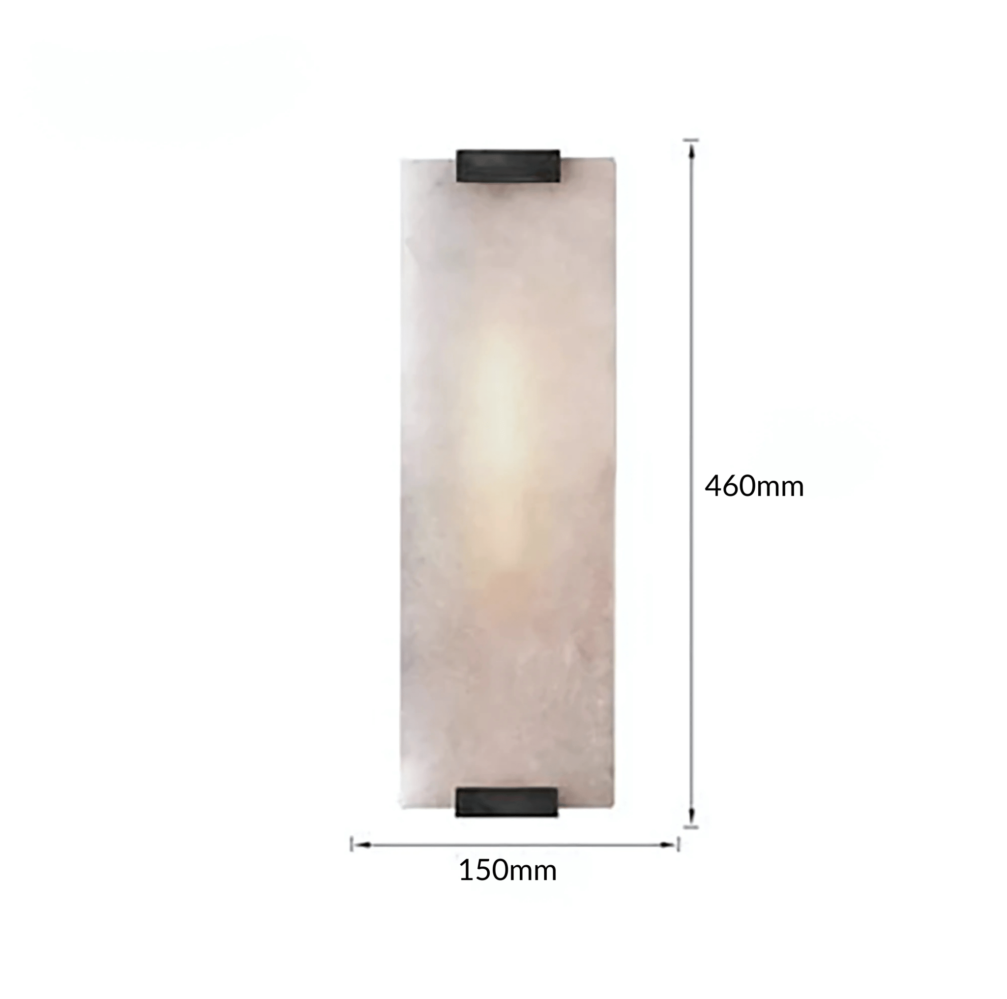 Demeter Wall Light - Hestia + Co.