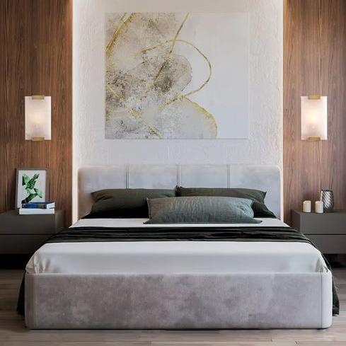 Demeter Wall Light - Hestia + Co.