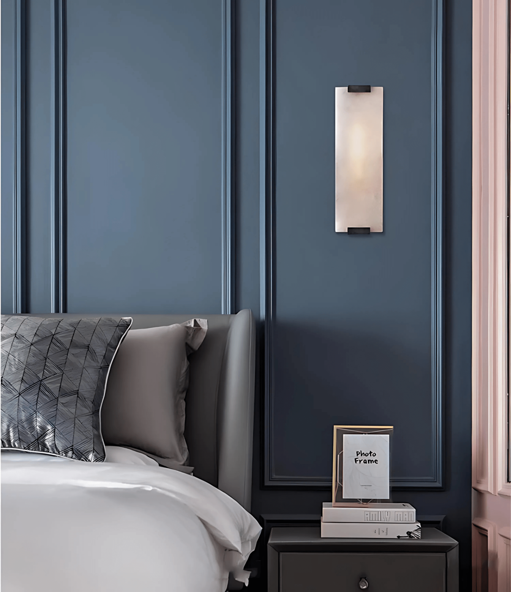 Demeter Wall Light - Hestia + Co.
