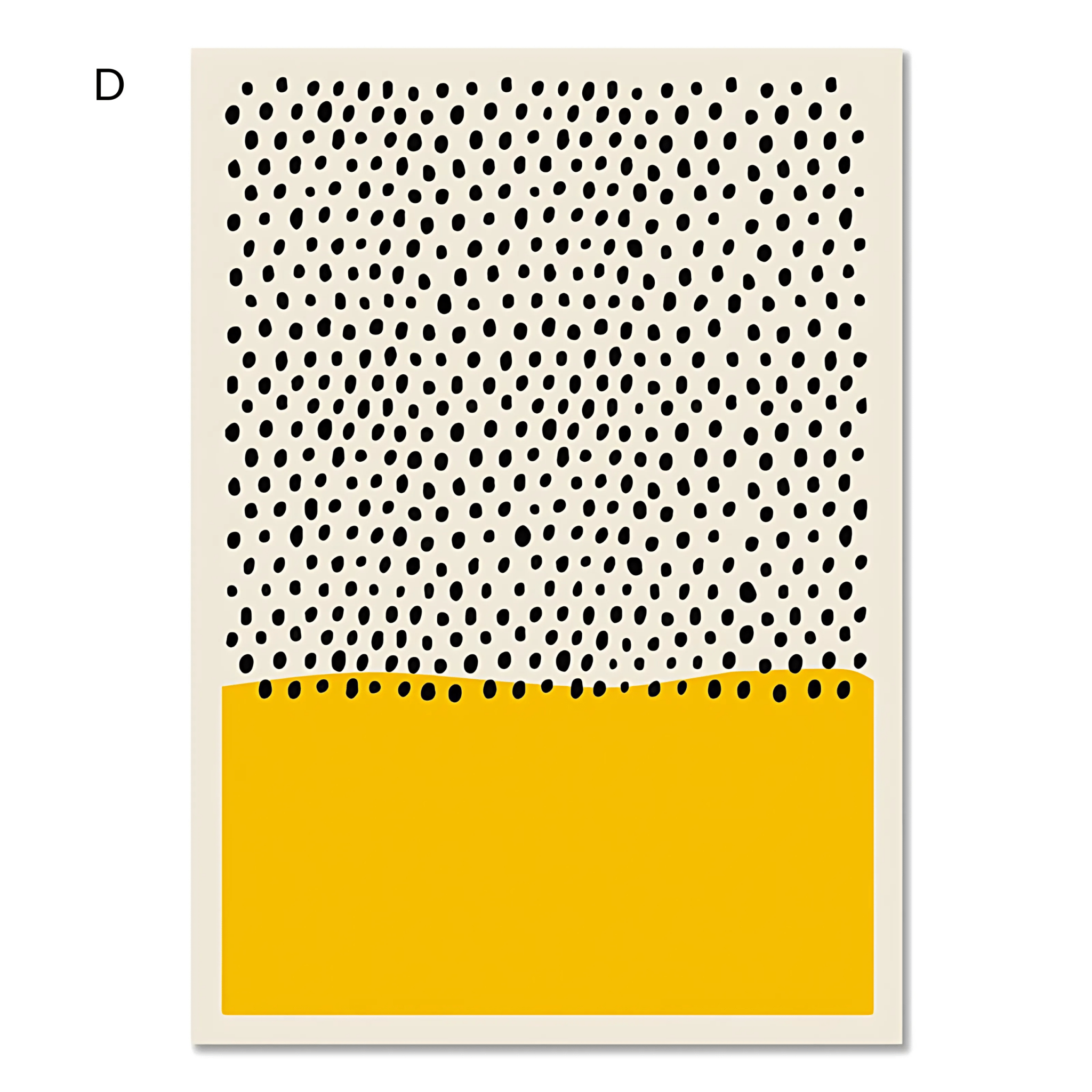 Dottie prints - Hestia + Co.