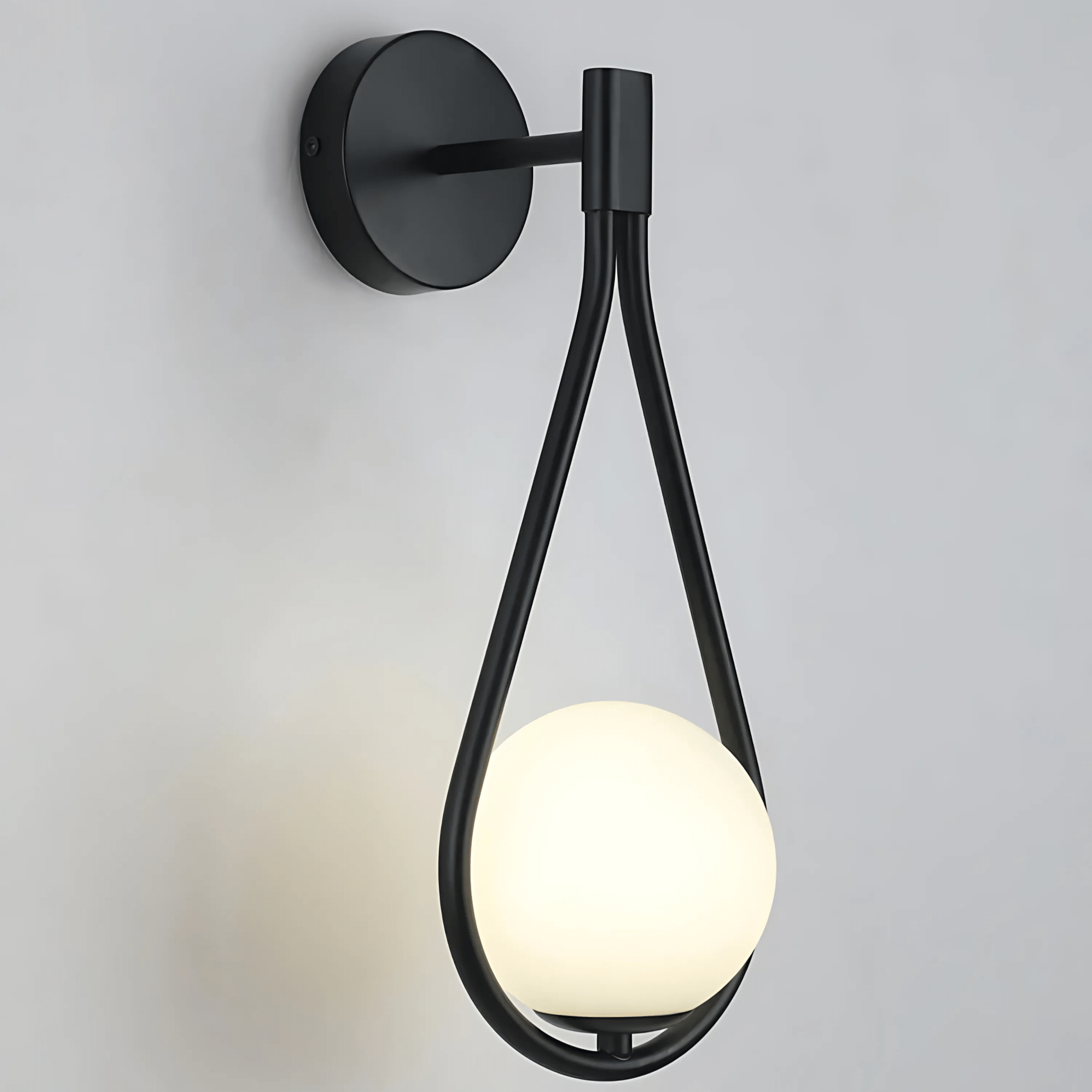 Droplet Wall Lights - Hestia + Co.