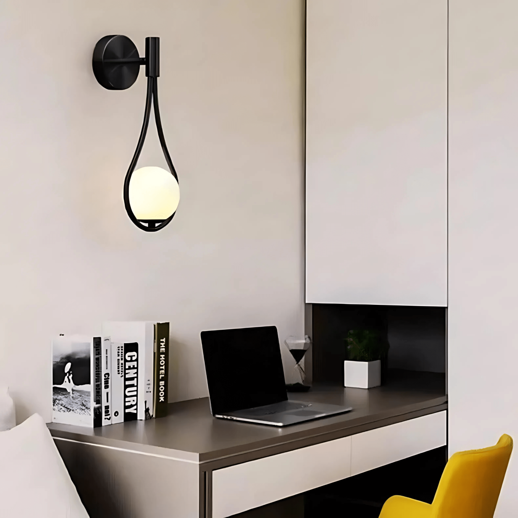 Droplet Wall Lights - Hestia + Co.