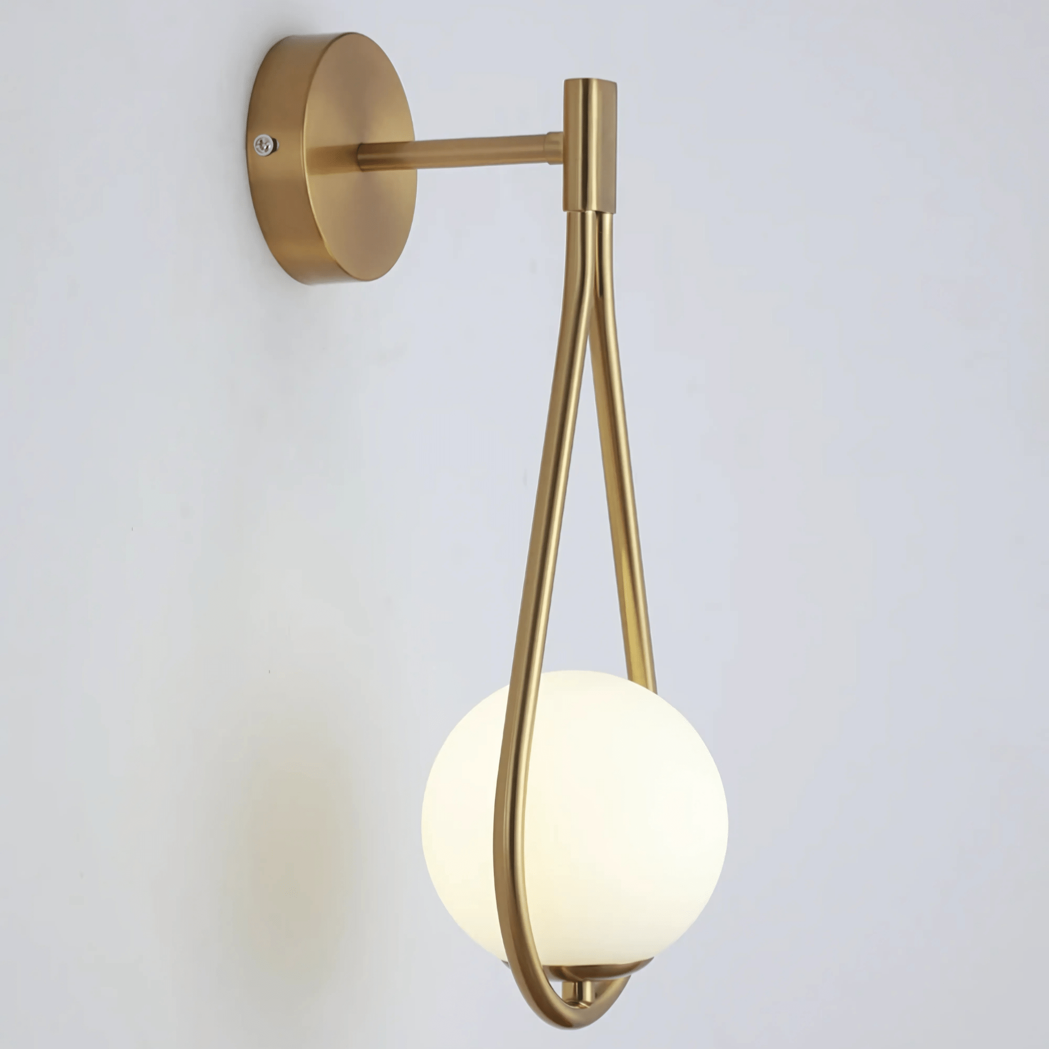 Droplet Wall Lights - Hestia + Co.