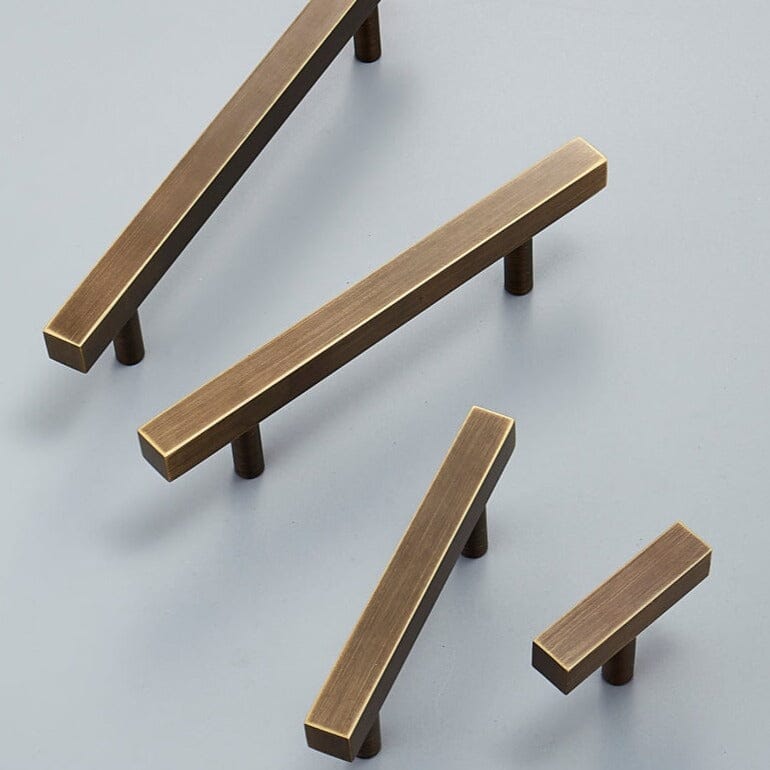 Dulu Handle - Hestia + Co.