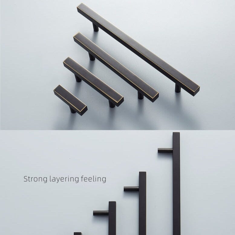 Dulu Handle - Hestia + Co.