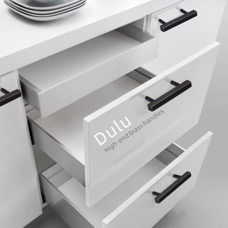 Dulu Handle - Hestia + Co.