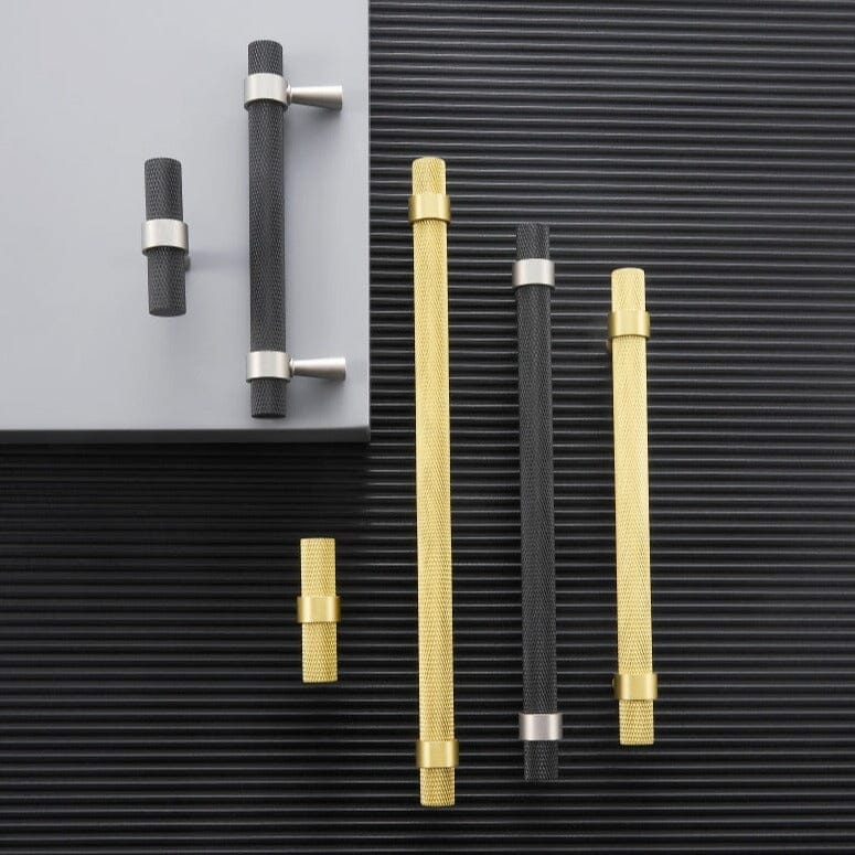 Echo Handle - Hestia + Co.