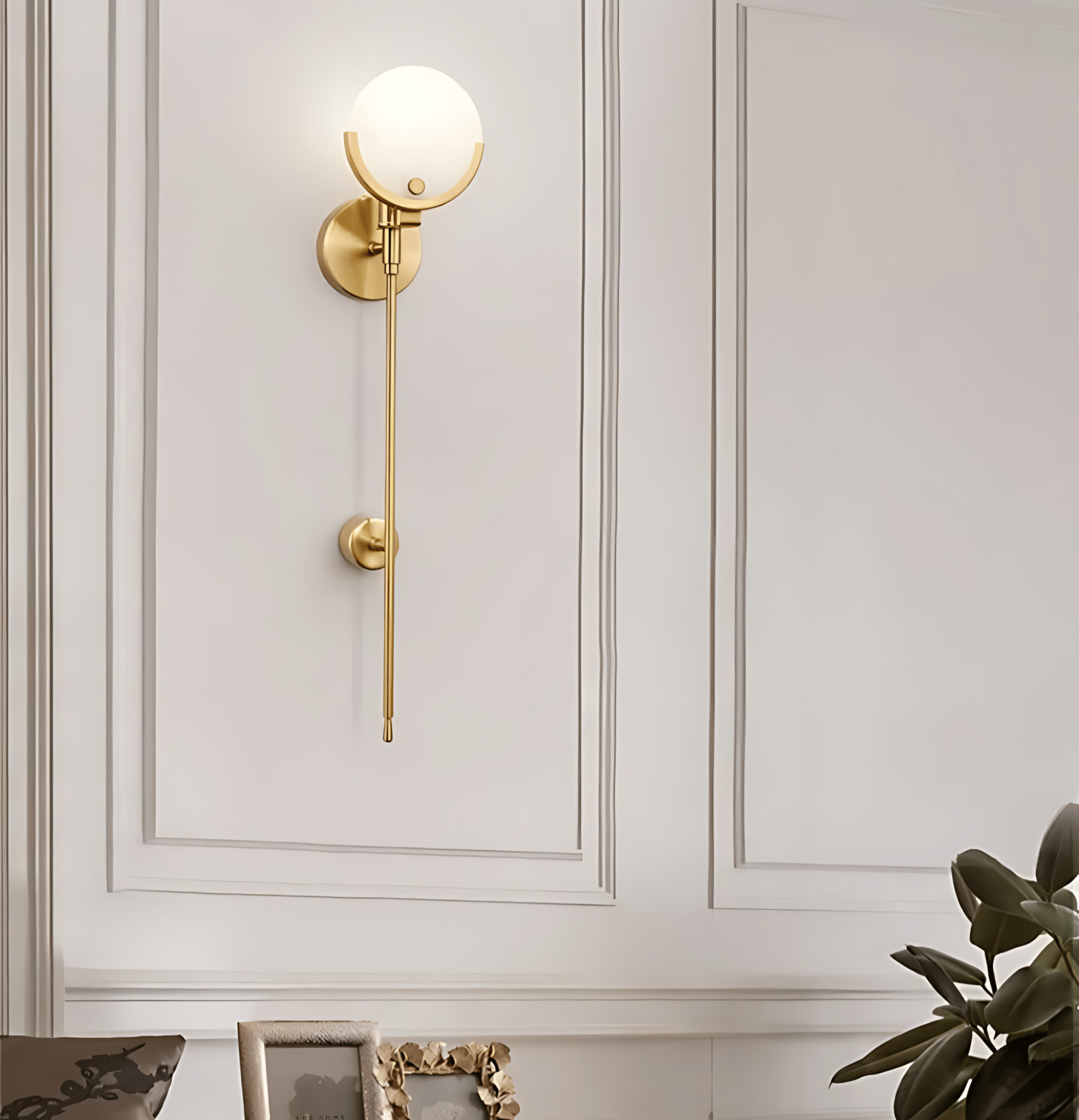 Galata Wall Light - Hestia + Co.