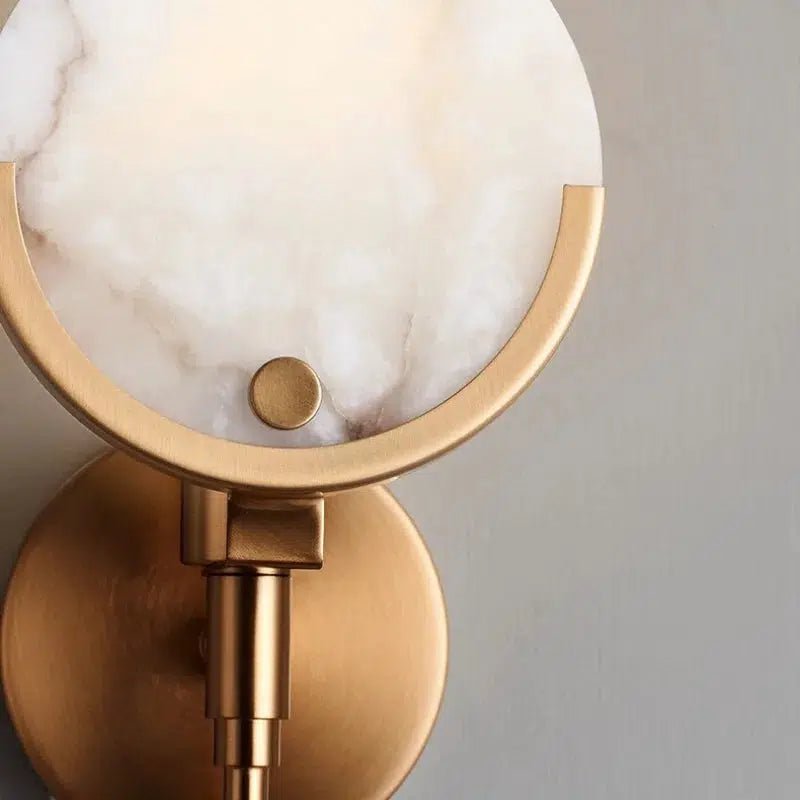 Galata Wall Light - Hestia + Co.