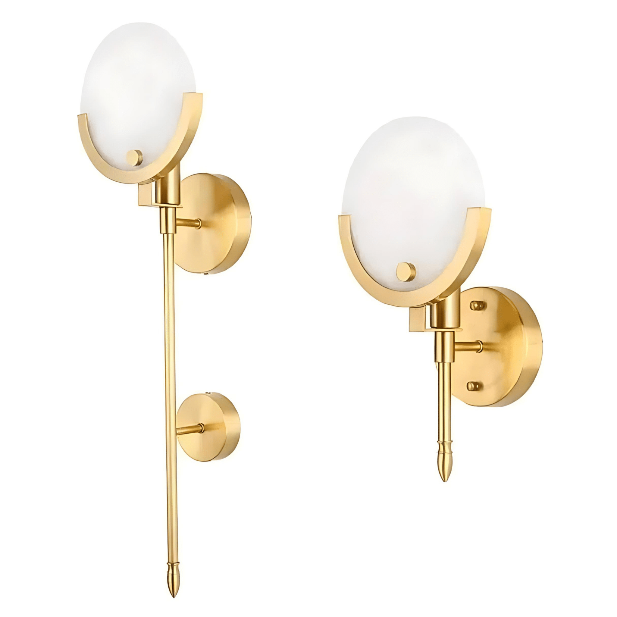 Galata Wall Light - Hestia + Co.