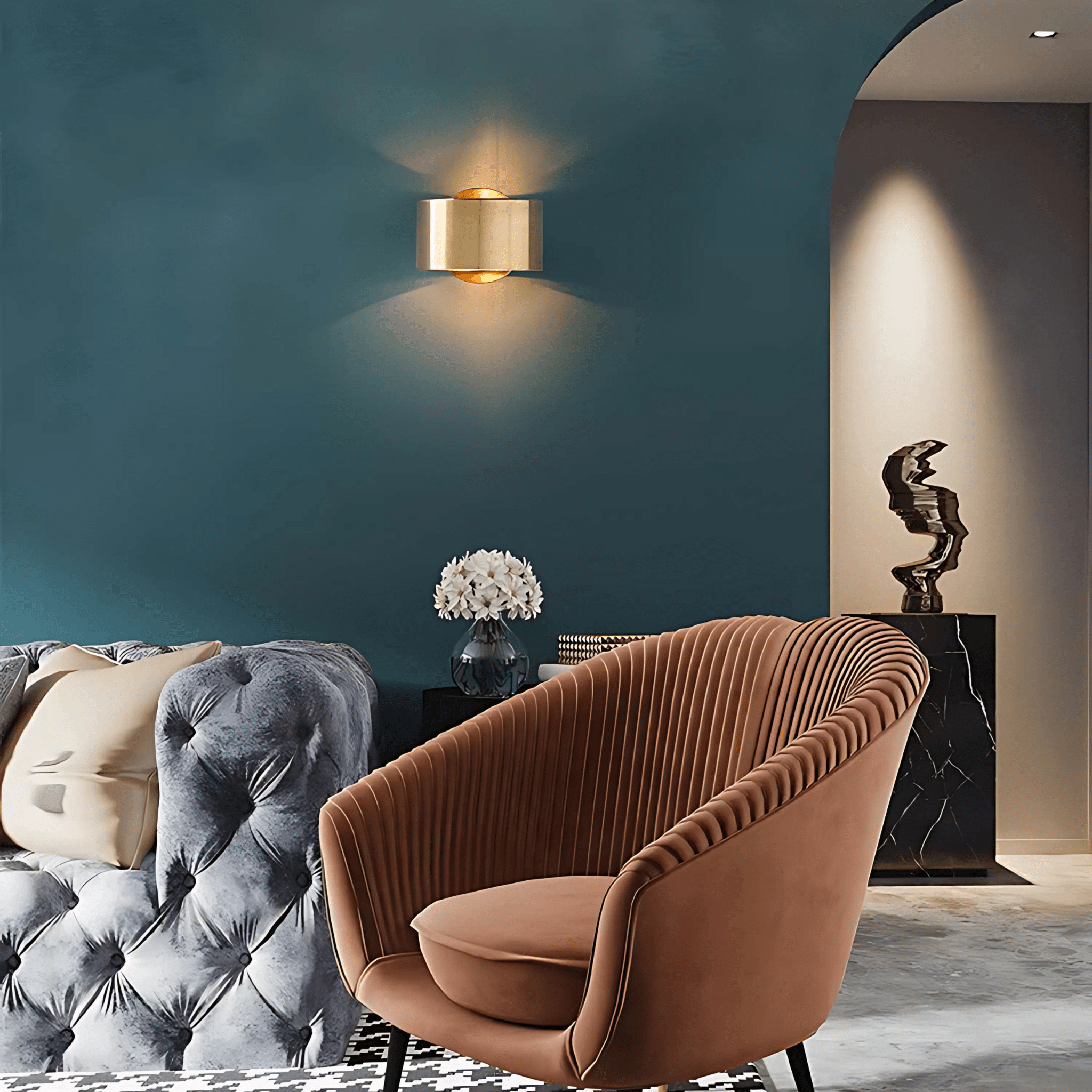 Halo Collection - Hestia + Co.