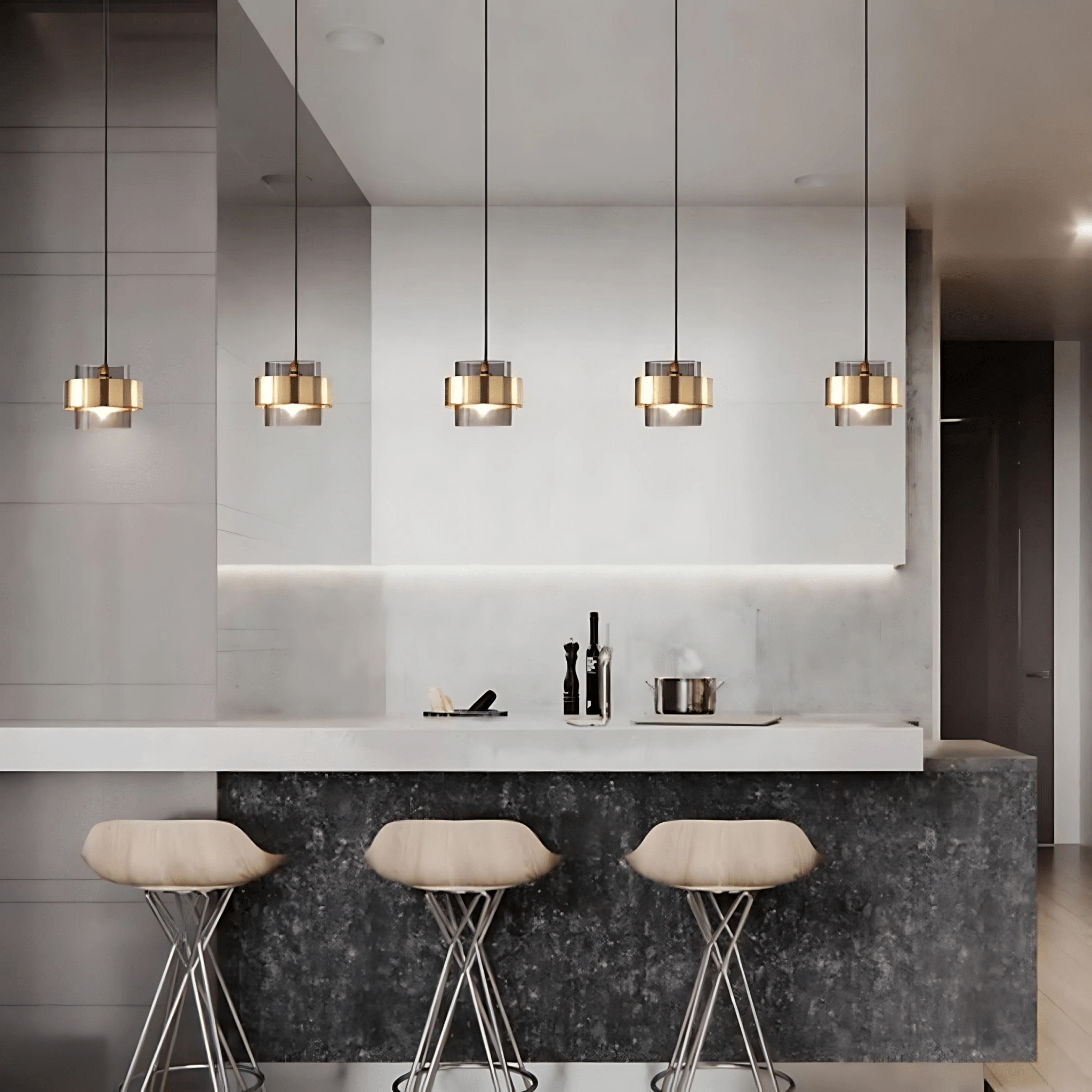 Halo Collection - Hestia + Co.