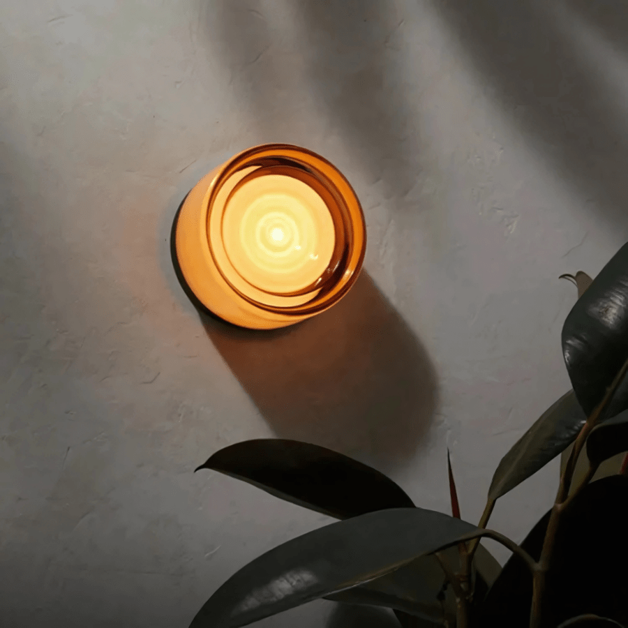 Hera Wall Light - Hestia + Co.