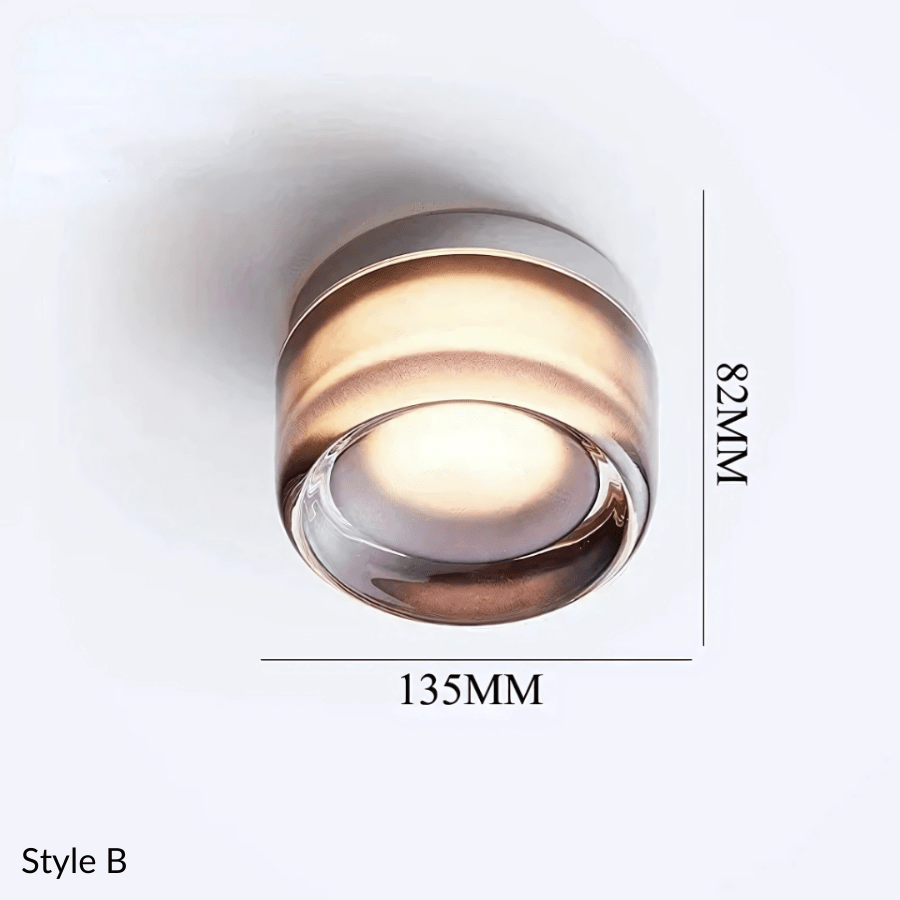 Hera Wall Light - Hestia + Co.