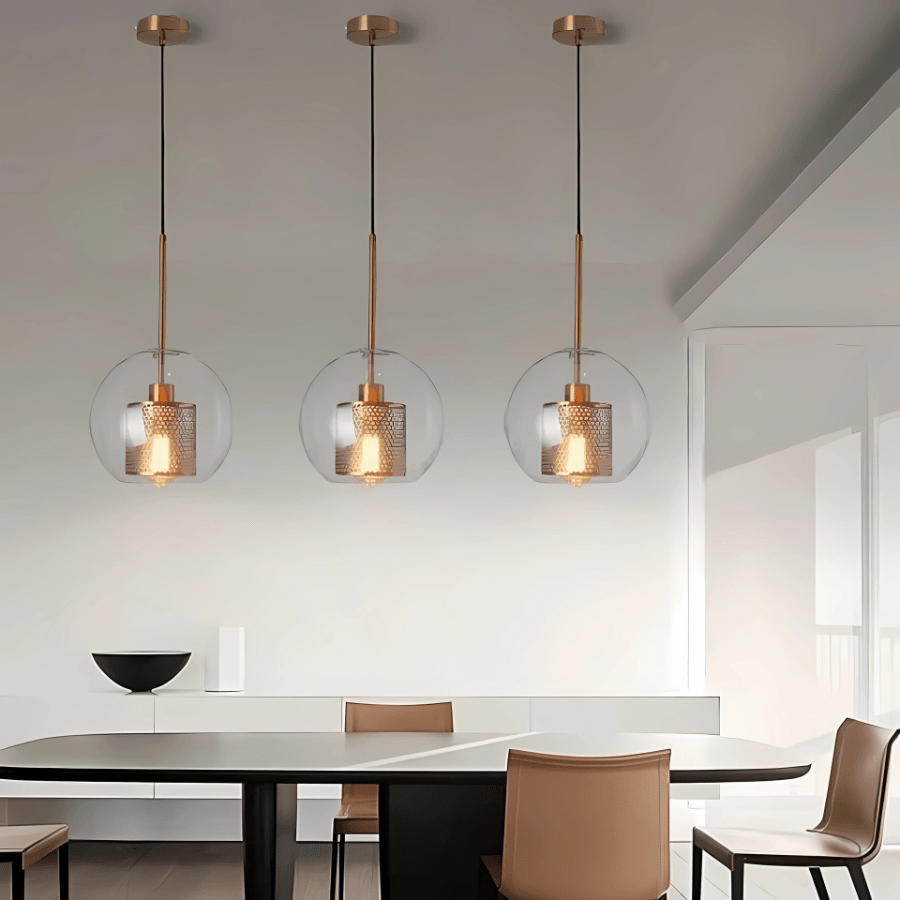 Highland Pendant Light | Hestia + Co.